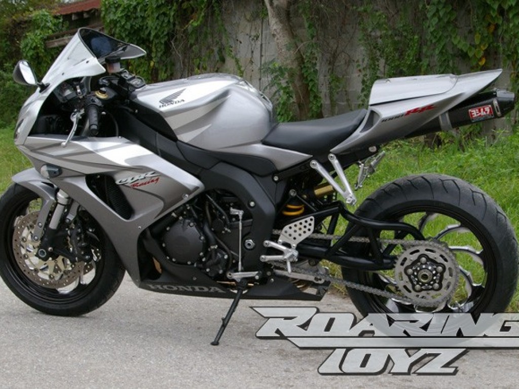 Roaring Toyz Custom Honda CBR 1000RR Single Sided Swingarm