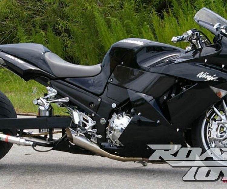 Kawasaki | Roaring Toyz - Part 2