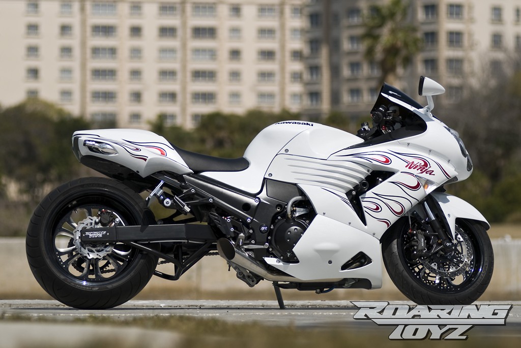 kawasaki-zx14-turbo-07-white_0143 | Roaring Toyz