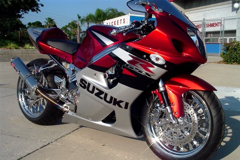 2004 suzuki gsxr 1000 chrome 02 Roaring Toyz