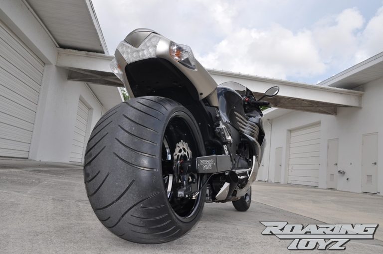 2010kawasakizx14330widetireconversionkit300240360swingarm
