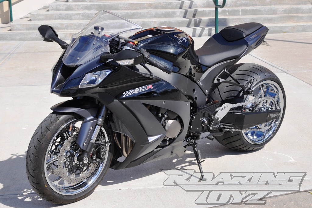 kawasaki ninja zx10r for sale