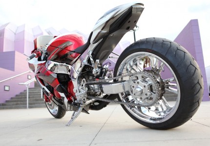 シーズー SUZUKI GSX-8R 2024-2025 | Zero Gravity Racing Motorcycle
