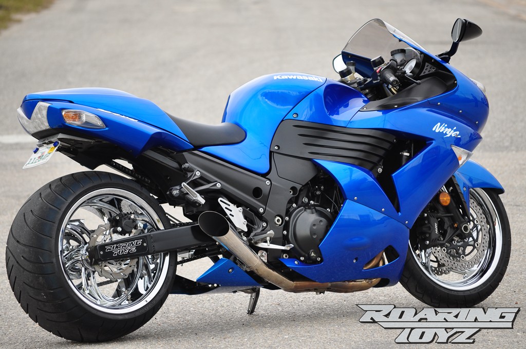 kawasaki-zx14-07-330-osd-blue_0855 | Roaring Toyz