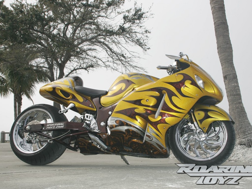 Sportbike Photo Gallery 