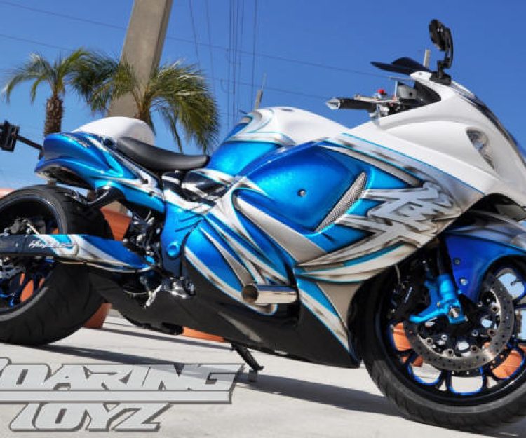 Suzuki | Roaring Toyz