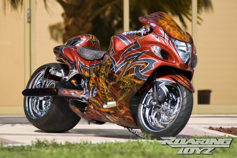 suzuki-gsxr-1300-08-dragon_0240 | Roaring Toyz